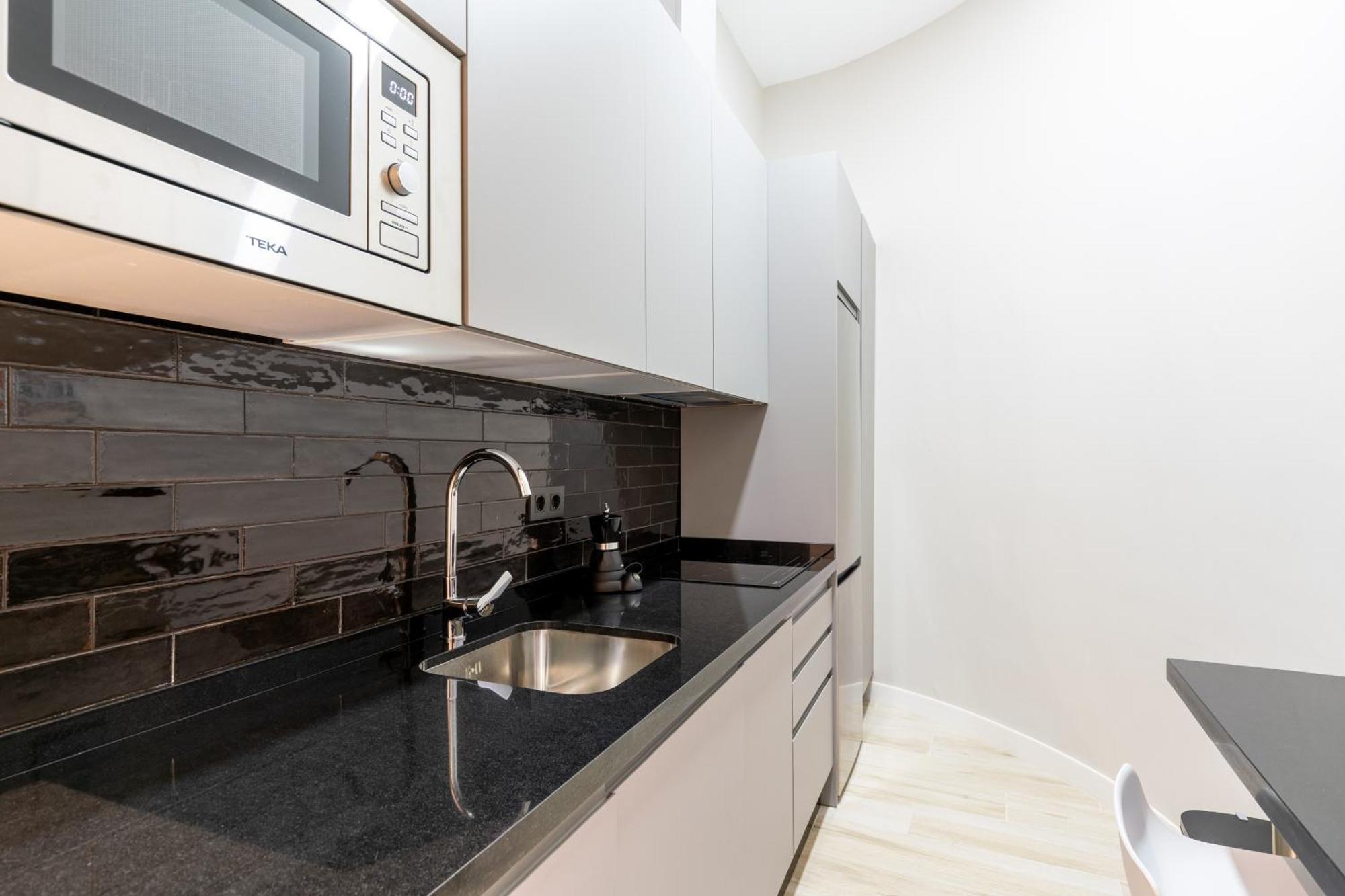 Rentalsevilla Plaza De San Quintin Ii Apartamento Sevilla