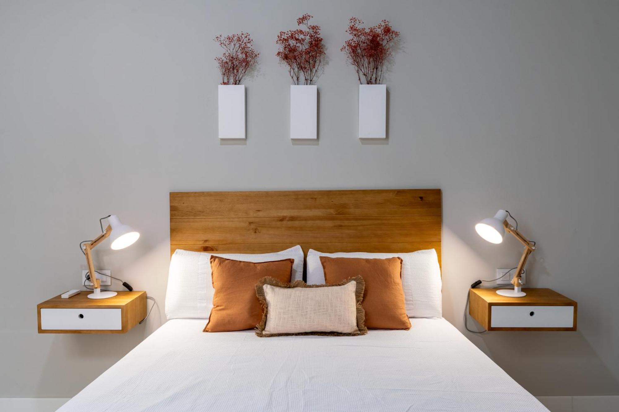 Rentalsevilla Plaza De San Quintin Ii Apartamento Sevilla